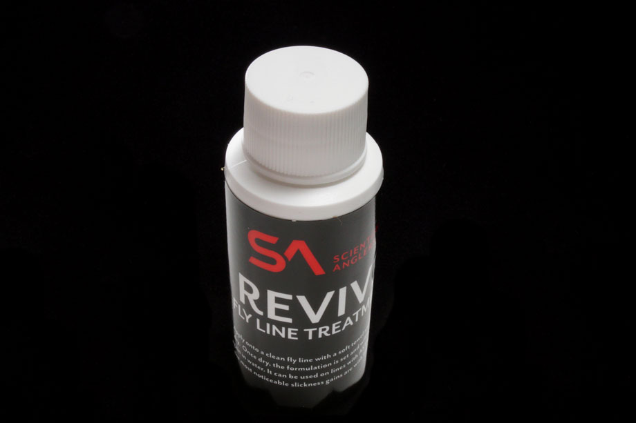 SA Revive Fly Line Treatment