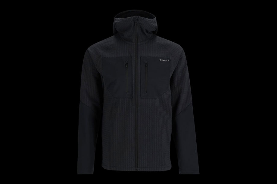 Simms Confluence Hoody