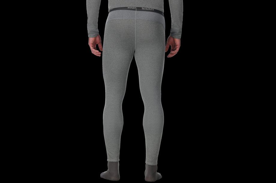 Simms Strata 160 Baselayer Bottom
