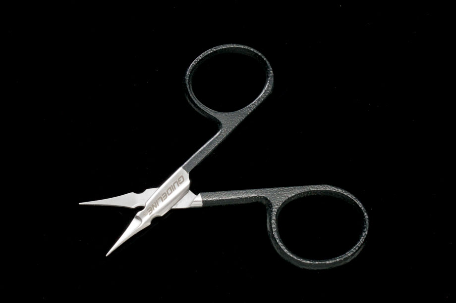 Guideline Micro Tip Arrow Scissors