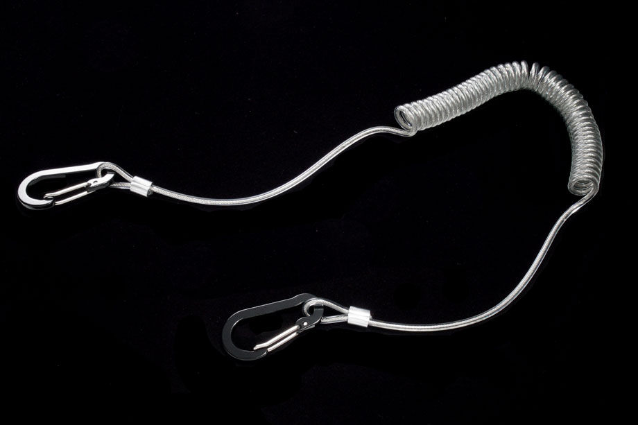 Guideline Net Leash