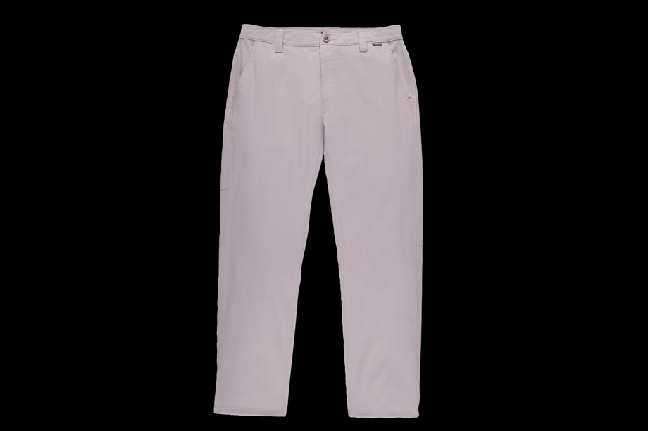 Simms Superlight Pant Shale