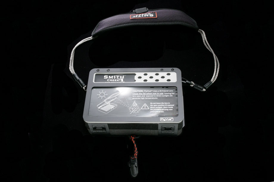 Smith Creek FlyVue