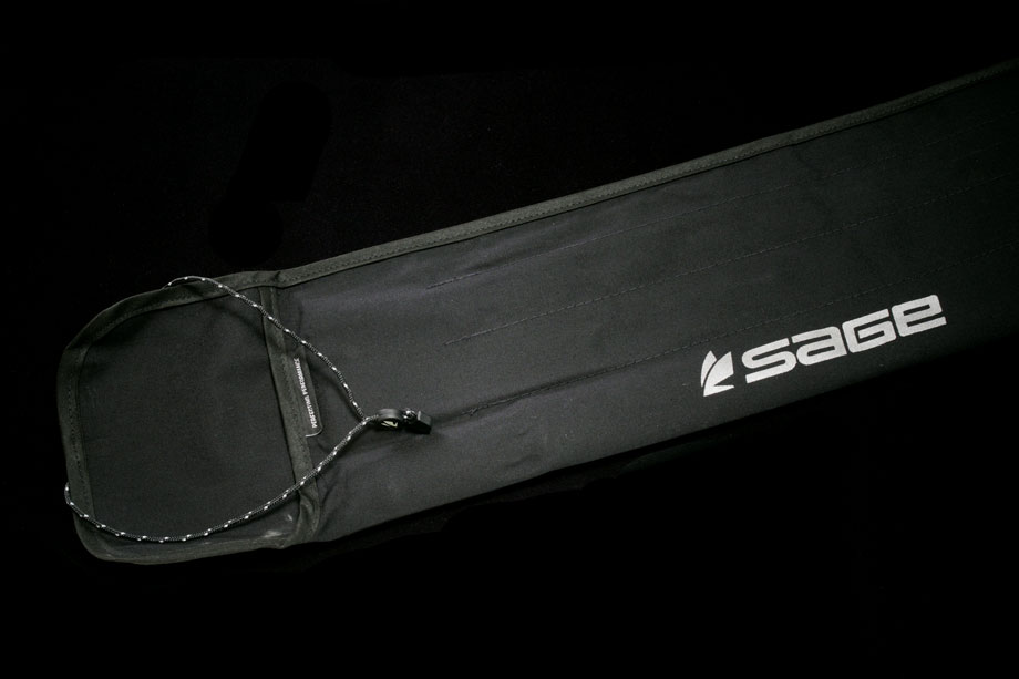 Sage Power R8 Etui