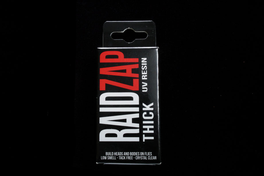 Raidzap Thick