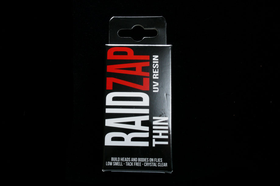 Raidzap Thin