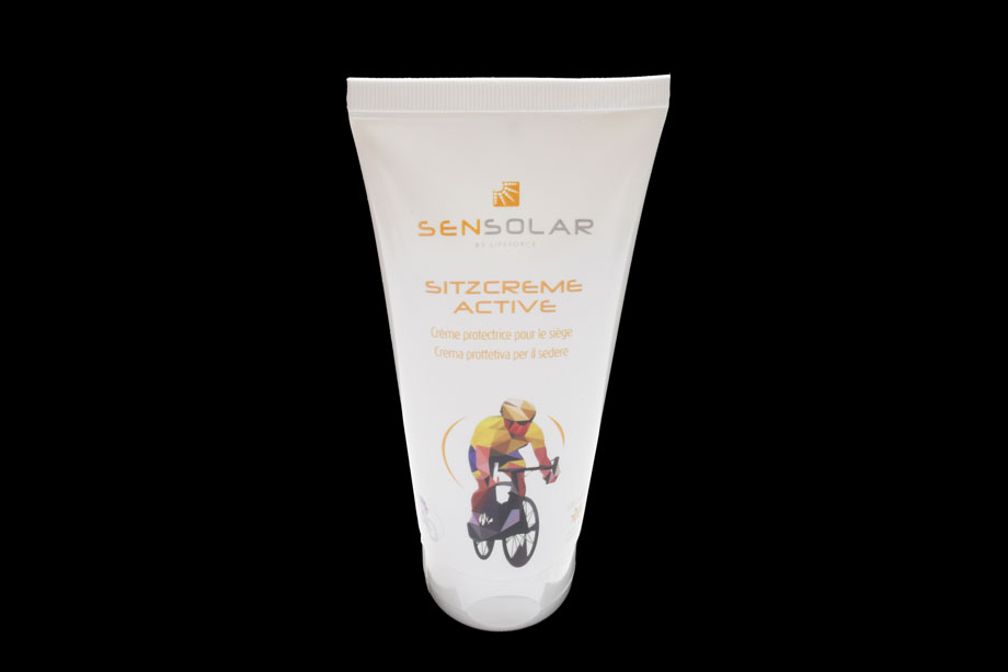 Sensolar Sitzcreme Active