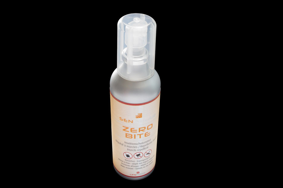 ZeroBite Spray